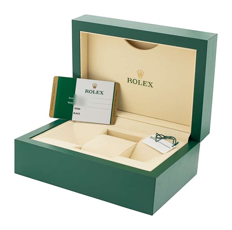 Rolex Daytona 116500 LN
